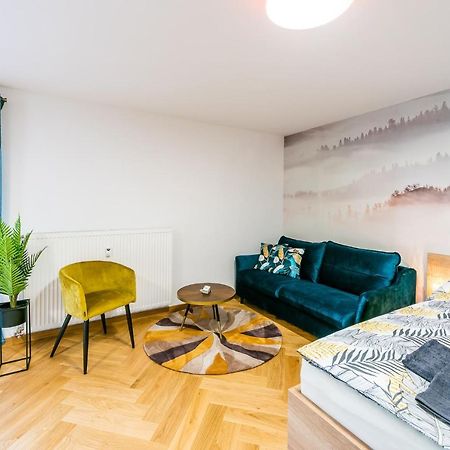 Apartman Siesta Terchova Ngoại thất bức ảnh